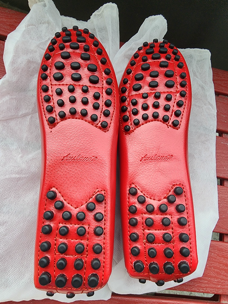 Ausland Penny Loafers BNIB - FINAL PRICE image indicator(4)