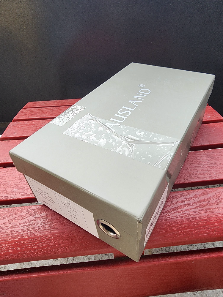 Ausland Penny Loafers BNIB - FINAL PRICE image indicator(6)