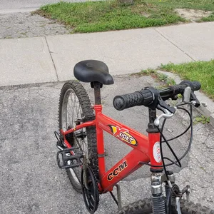 Ccm xvolt mountain bike sales