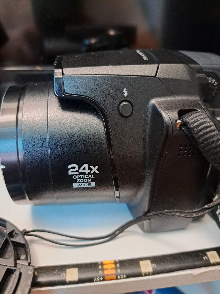 Nikon Camera image indicator(5)