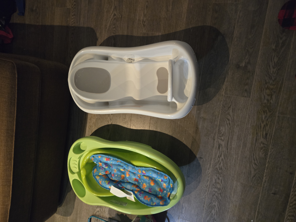 Baby Items #Freecycle image indicator(3)