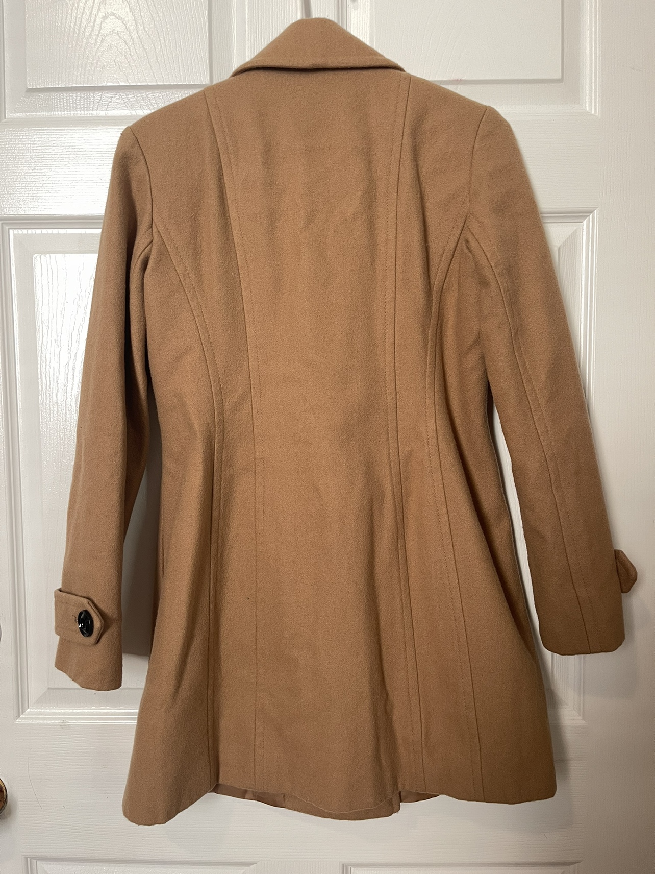 Anne Klein Trench Coat - photo 4