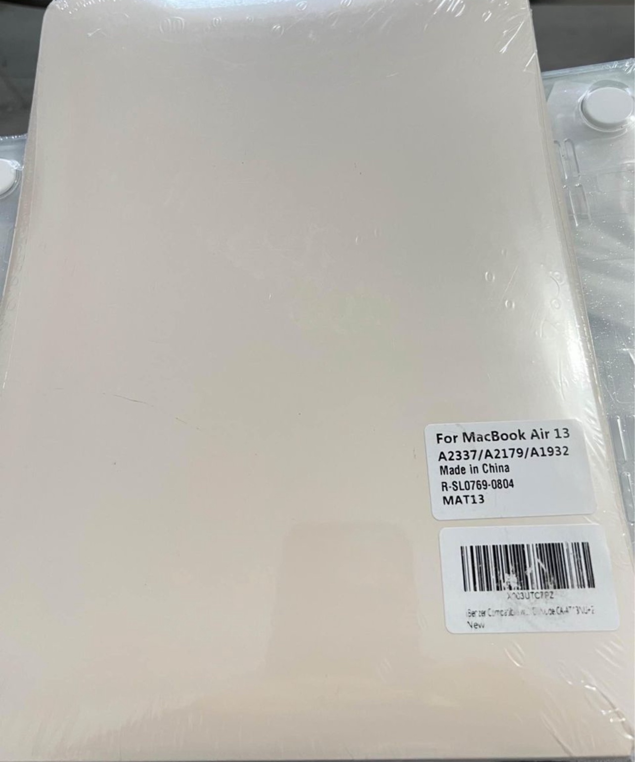 MacBook Air case - photo 4