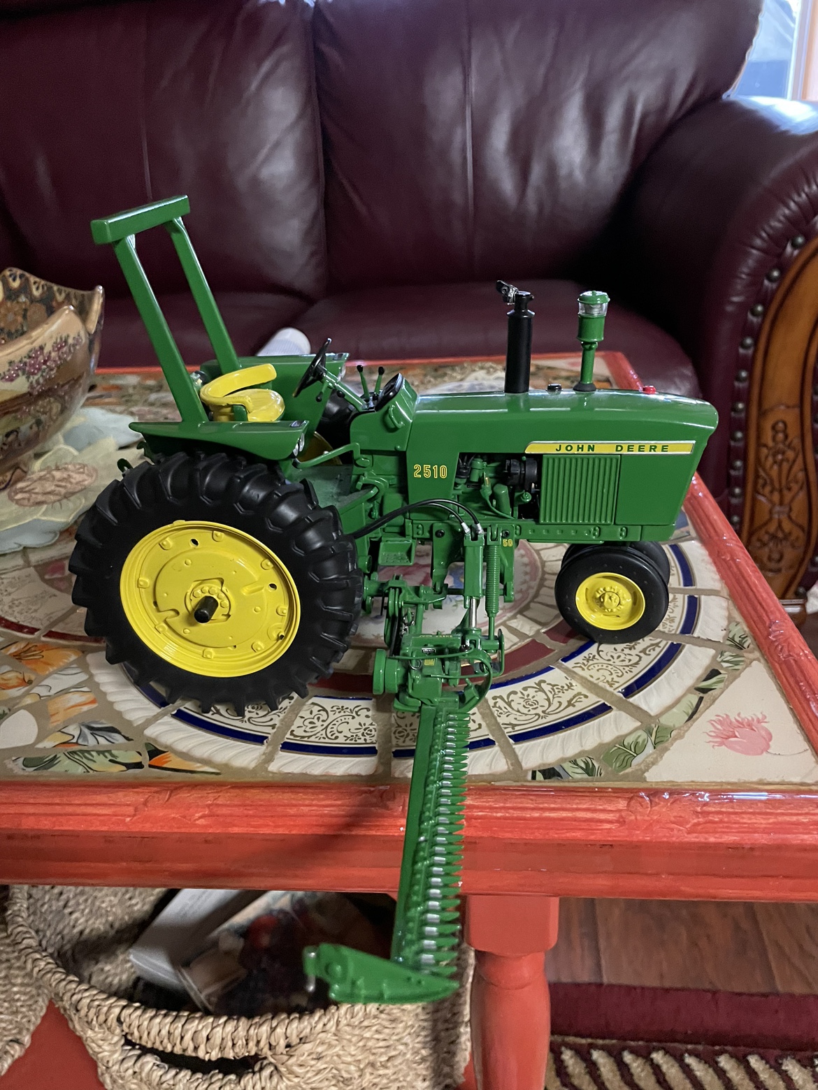 2510 John Deere