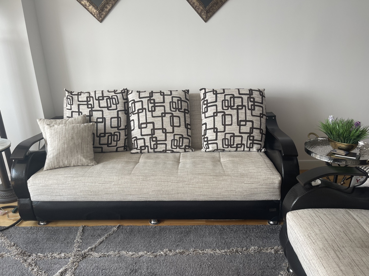 Sofa bed - photo 2