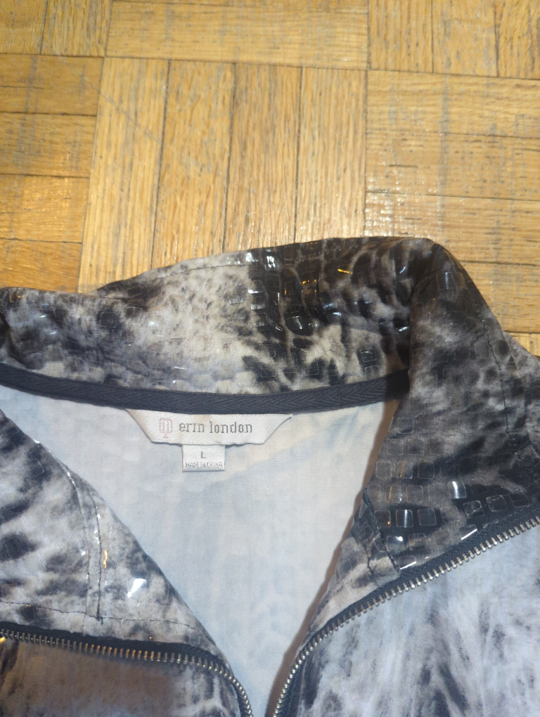 Women's jacket image indicator(2)