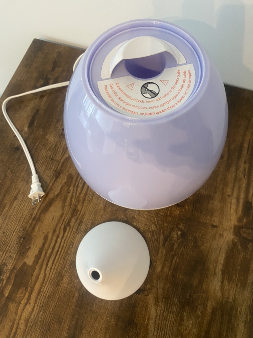 Humidifier- like new! - photo 4