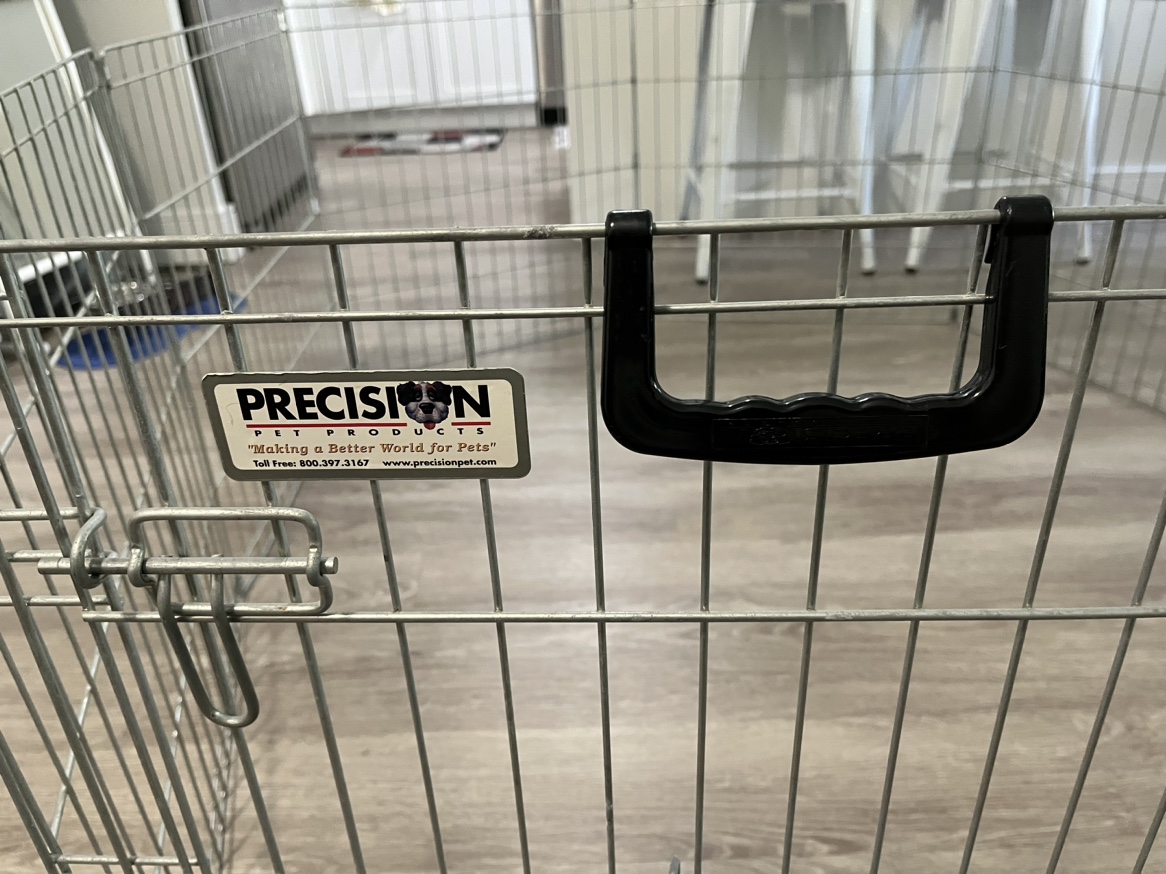 Kennel Play Yard thumbnail