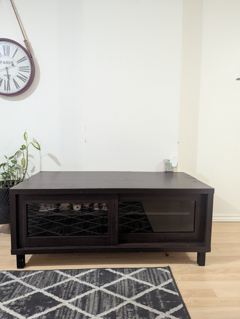TV stand