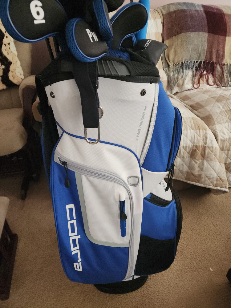 Golf Bag - photo 3