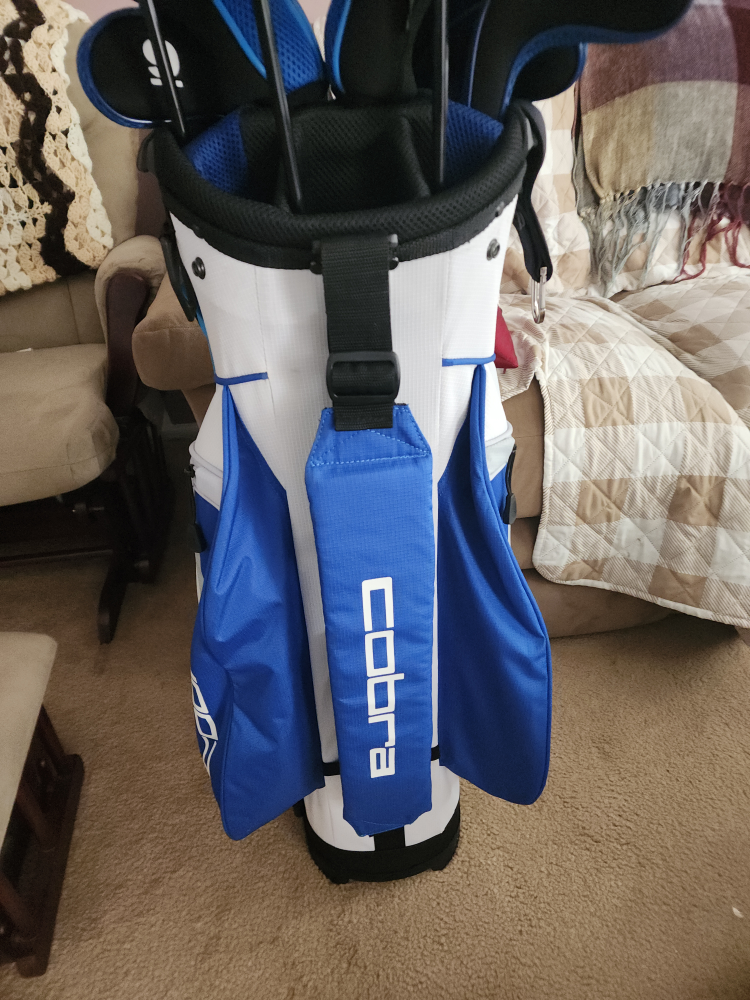 Golf Bag - photo 4