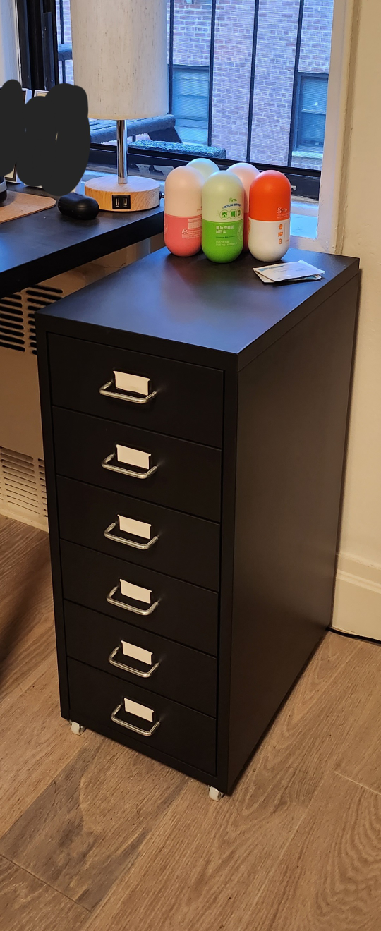 IKEA Helmer drawer