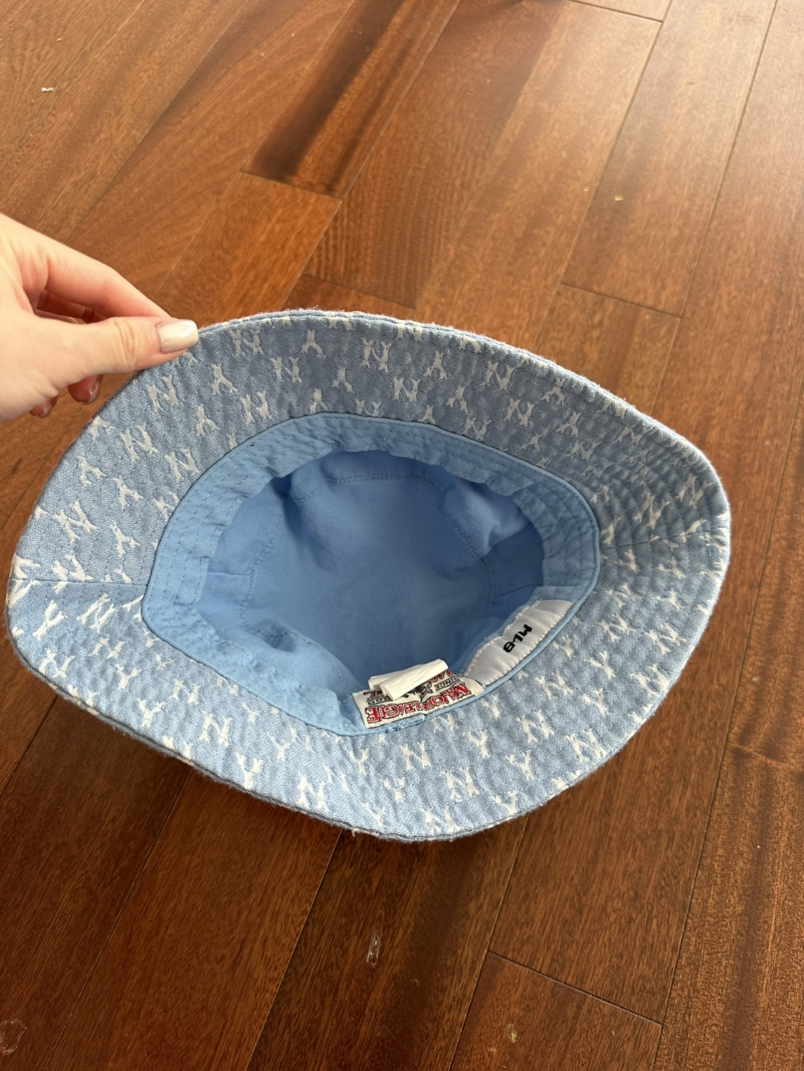 Hat - photo 2