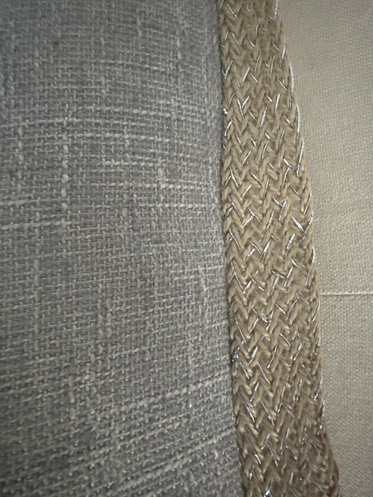 Decorative Throw Pillow - photo 3