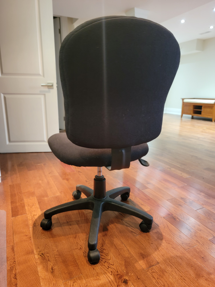 Office Desk Chair - photo 2