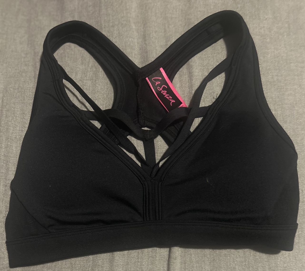 SPORTS BRAS: LA SENZA thumbnail
