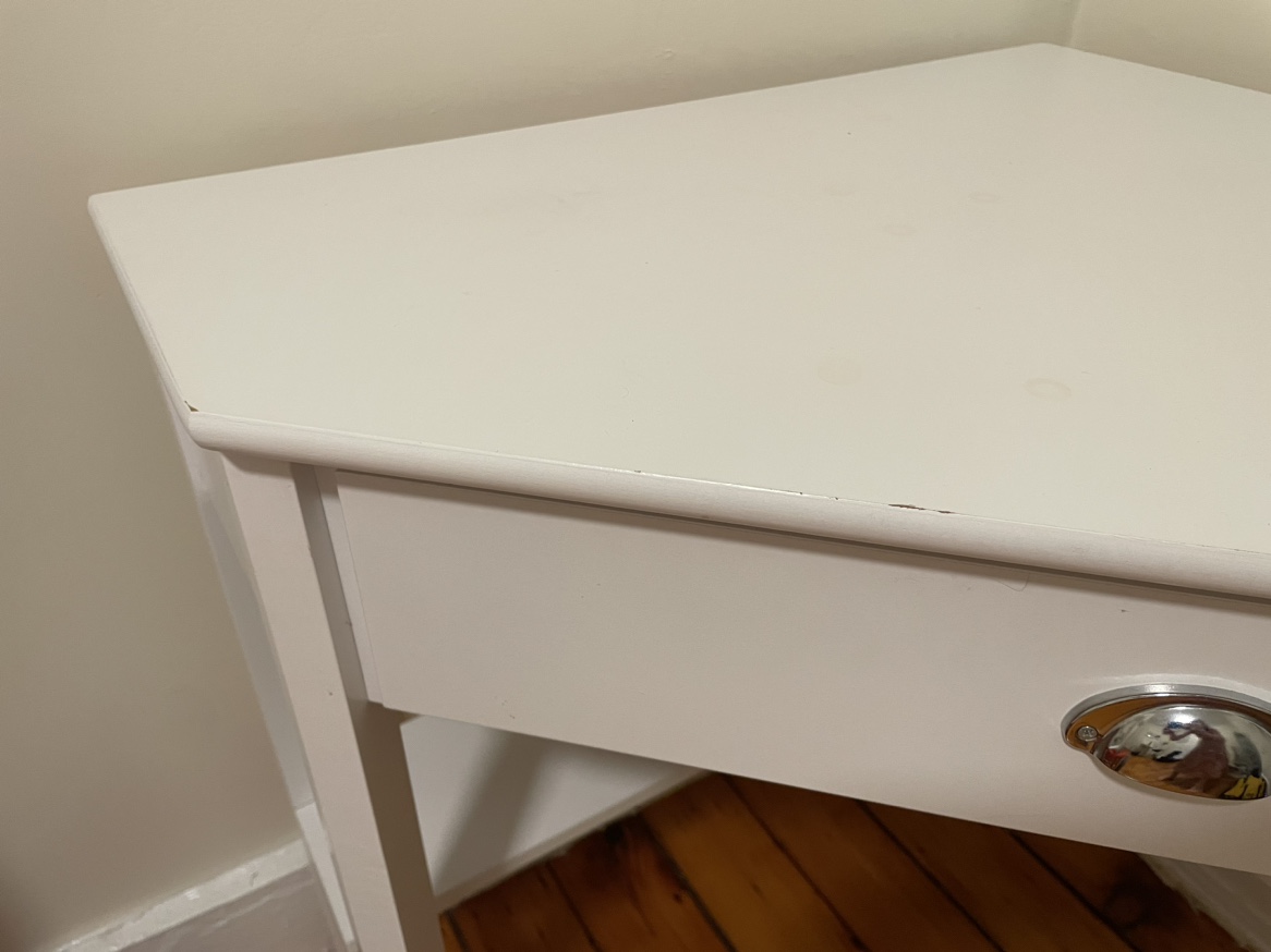 Corner desk - photo 4