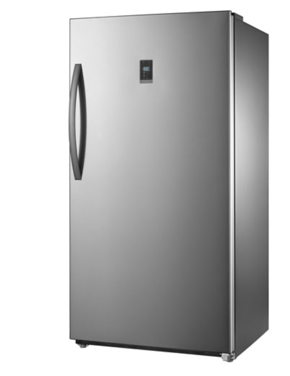 Insignia fridge convertible freezer brand new