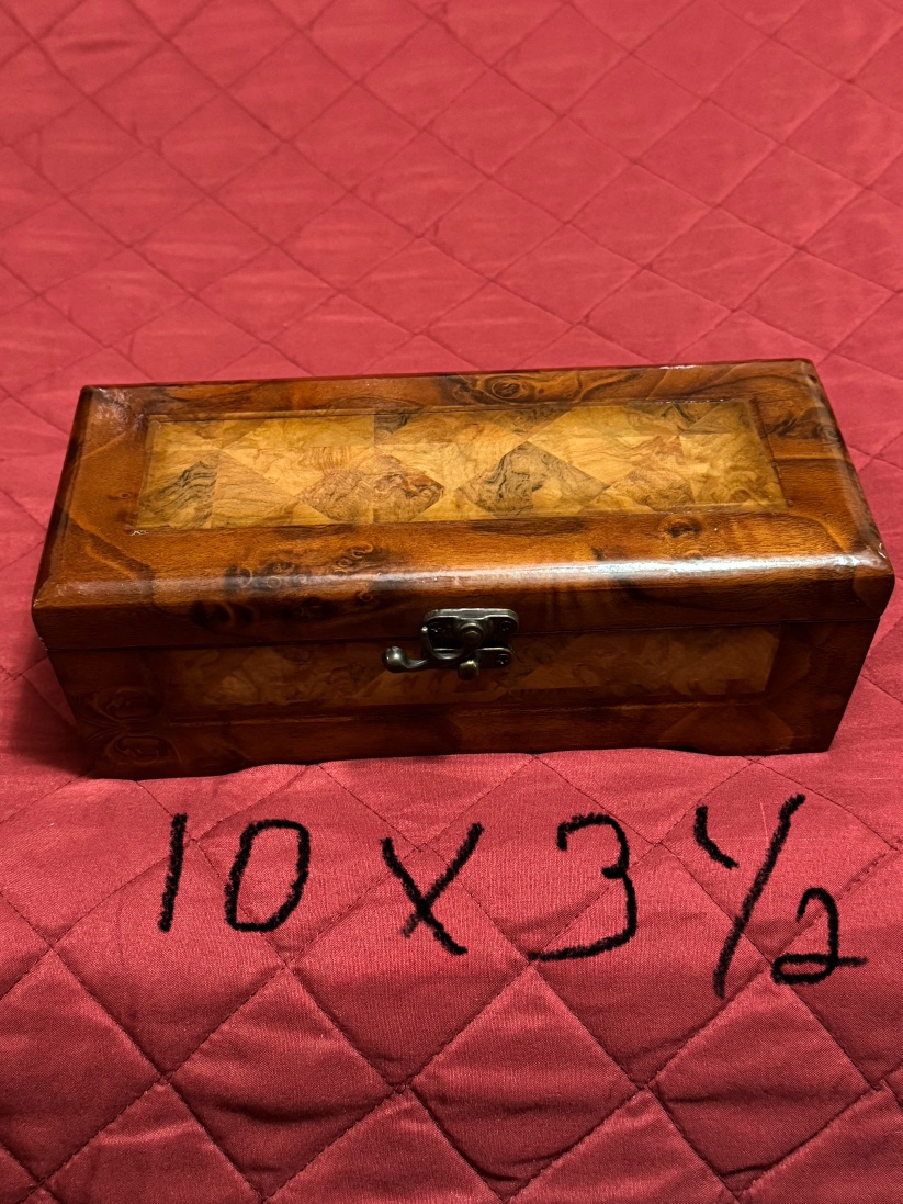 Jewelry/Music Box “⚽️” - photo 5