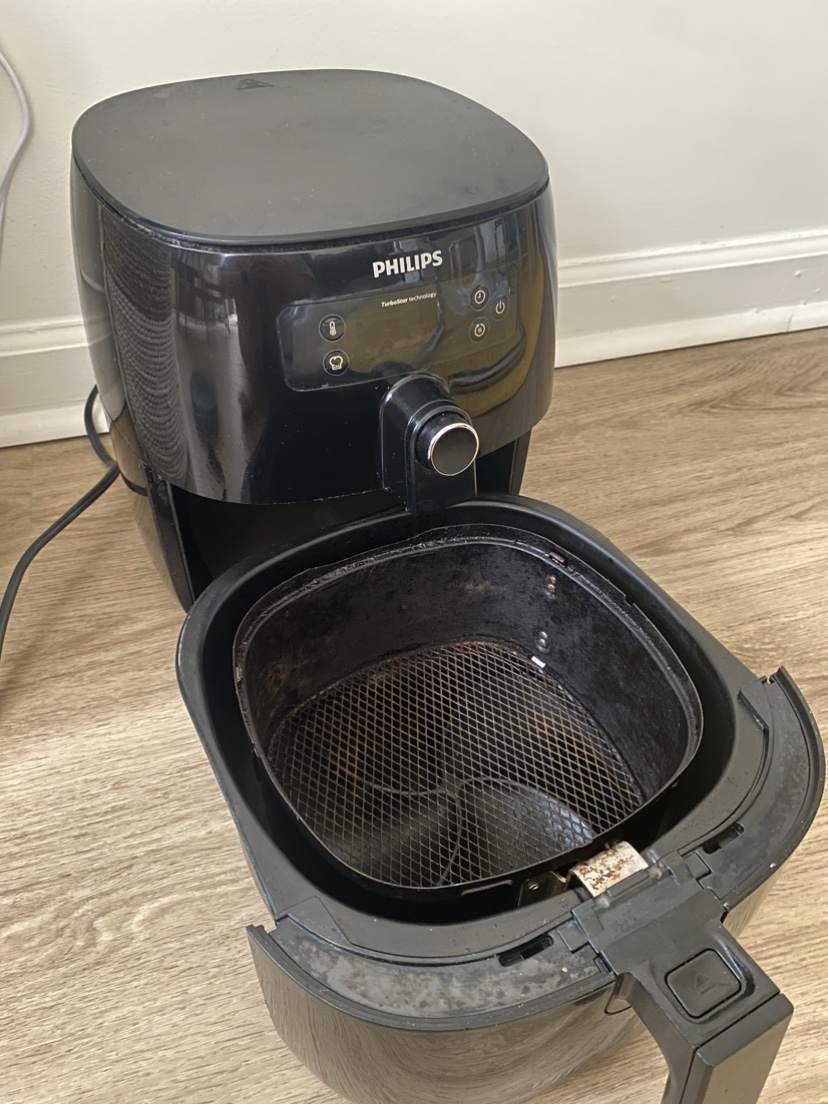 Philips air fryer - photo 3