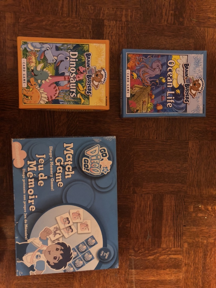 Toys thumbnail