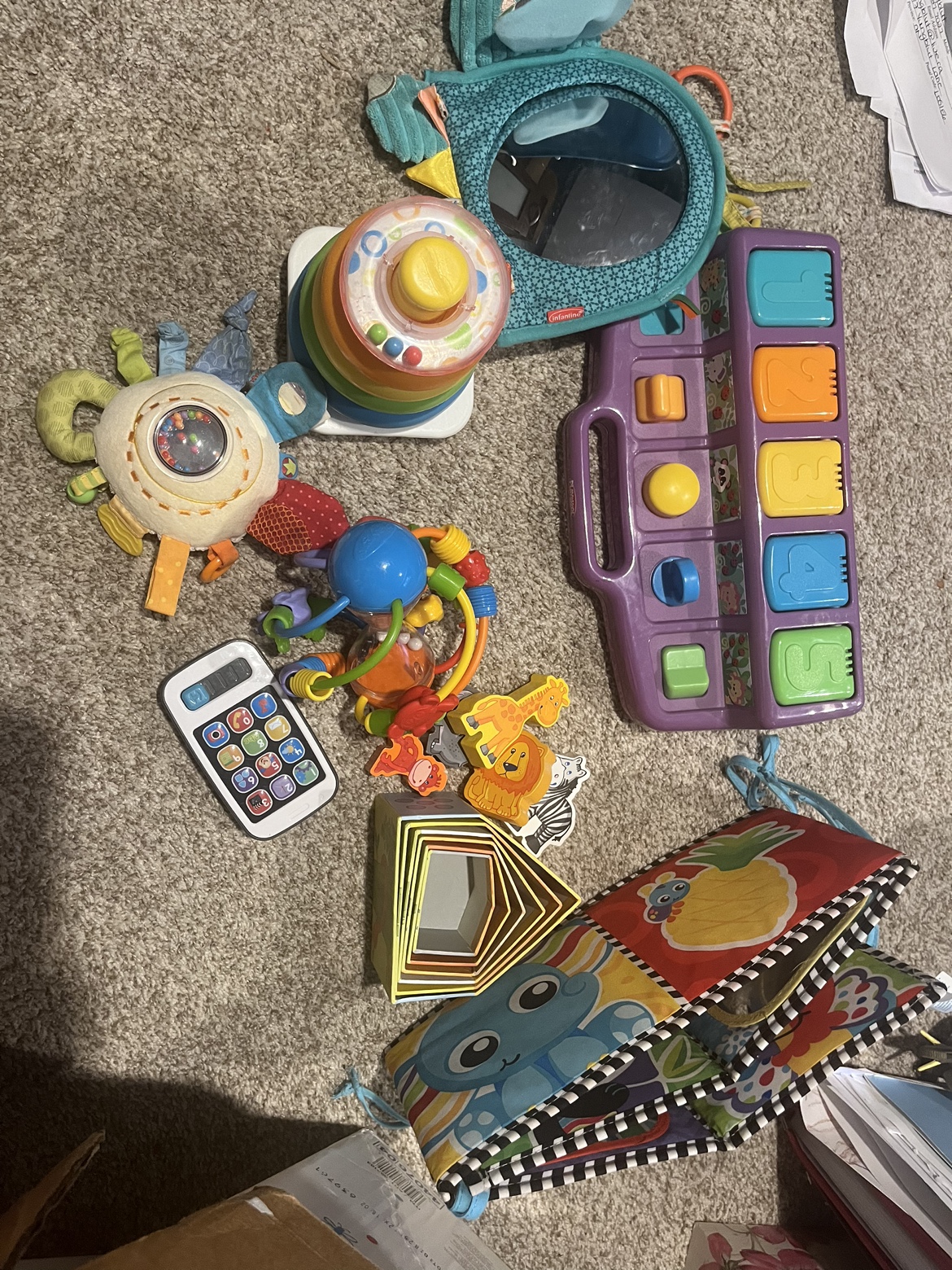 Baby items - photo 4