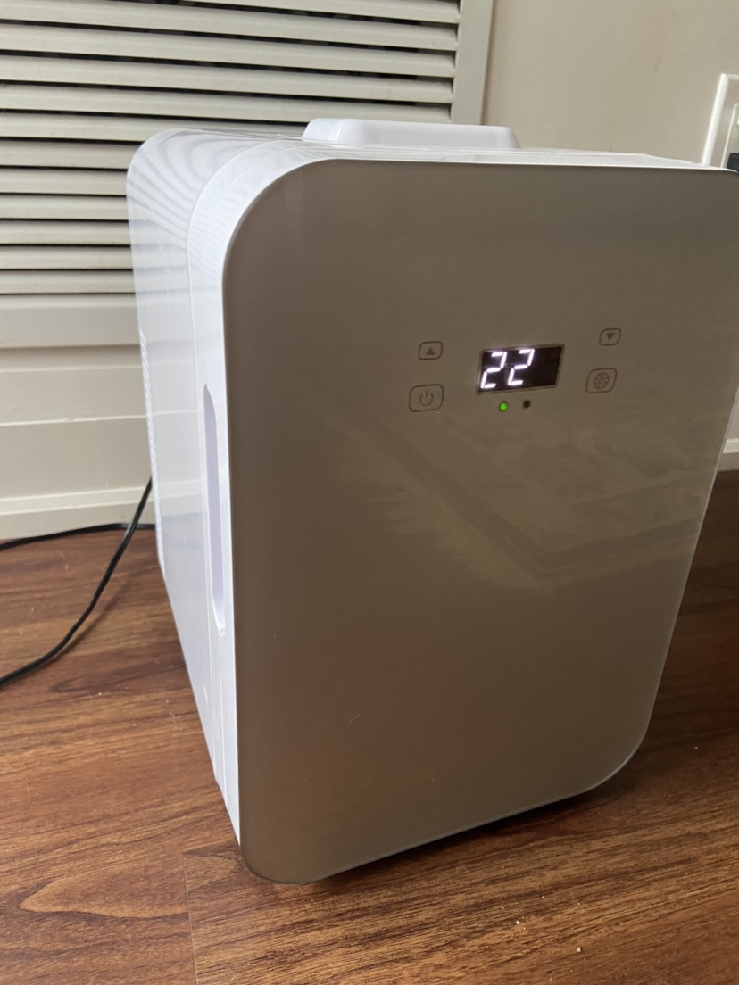 Mini Fridge - photo 5
