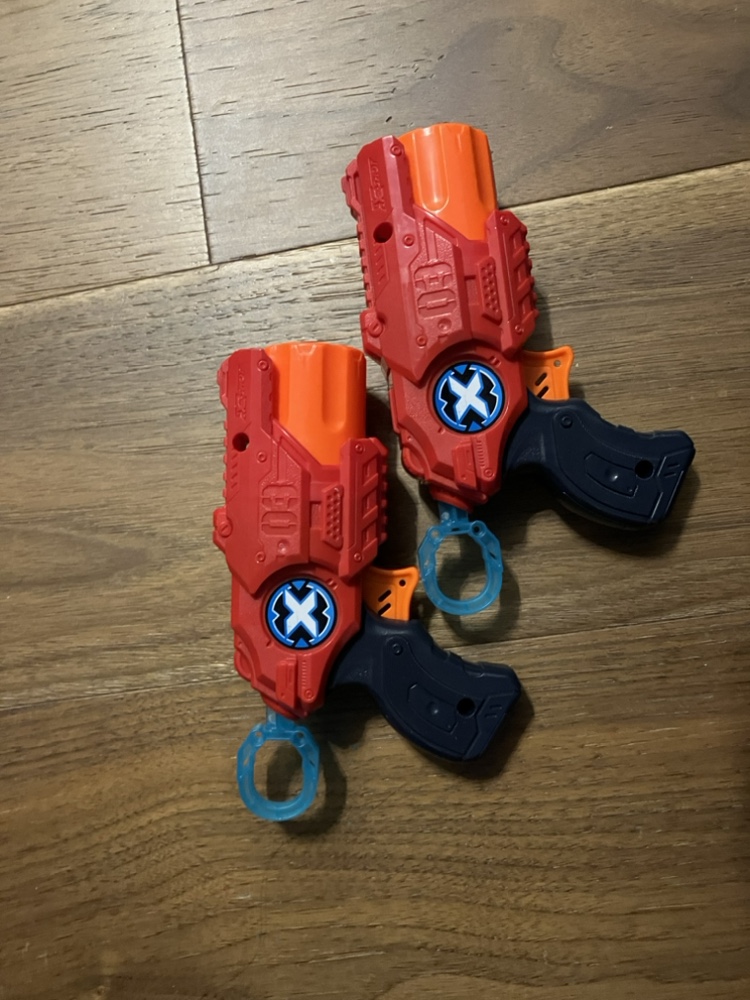 NERF & XShot Guns - photo 2