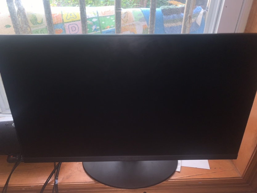 Gaming moniter 75hz