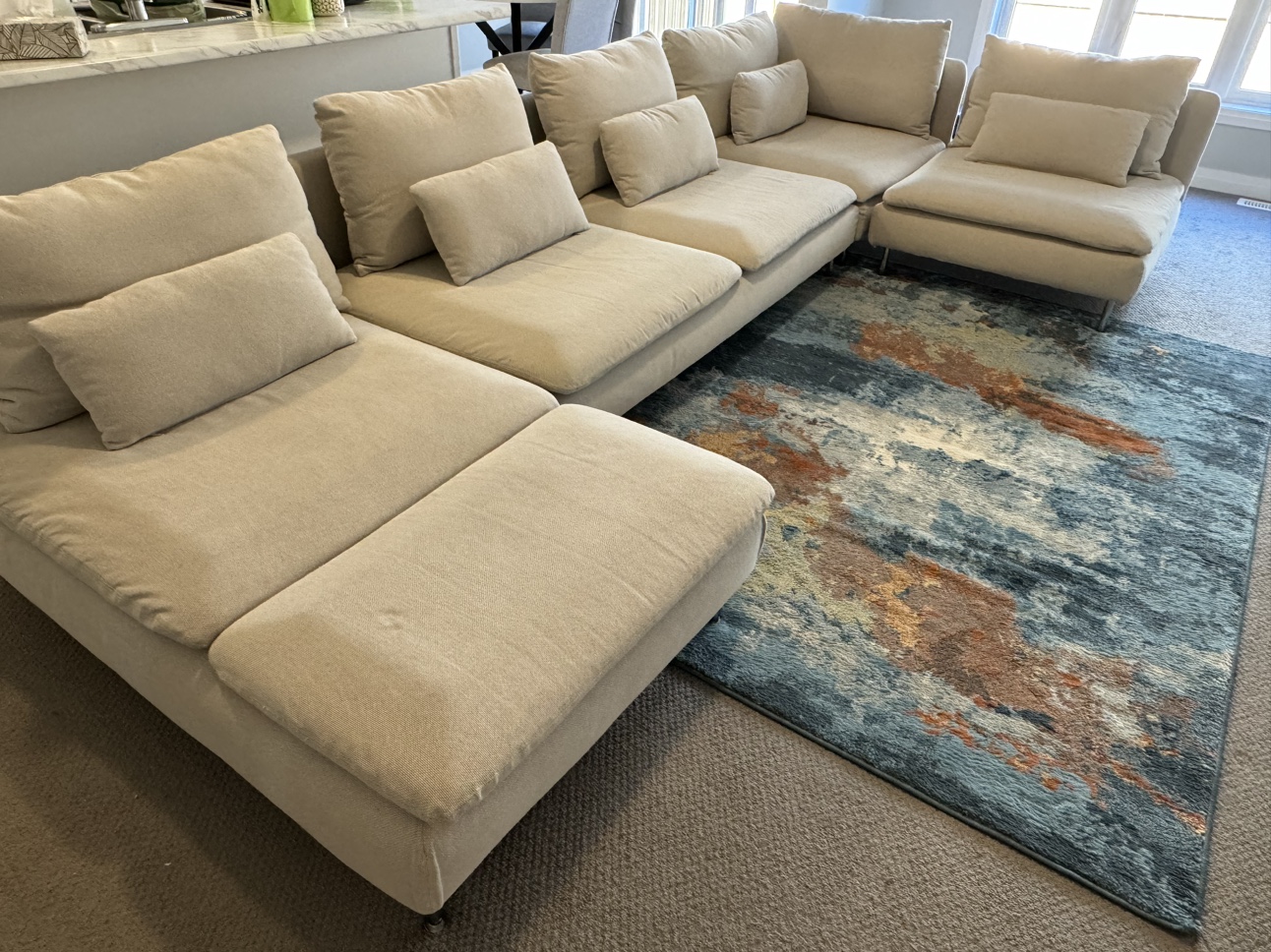 Couche - photo 3