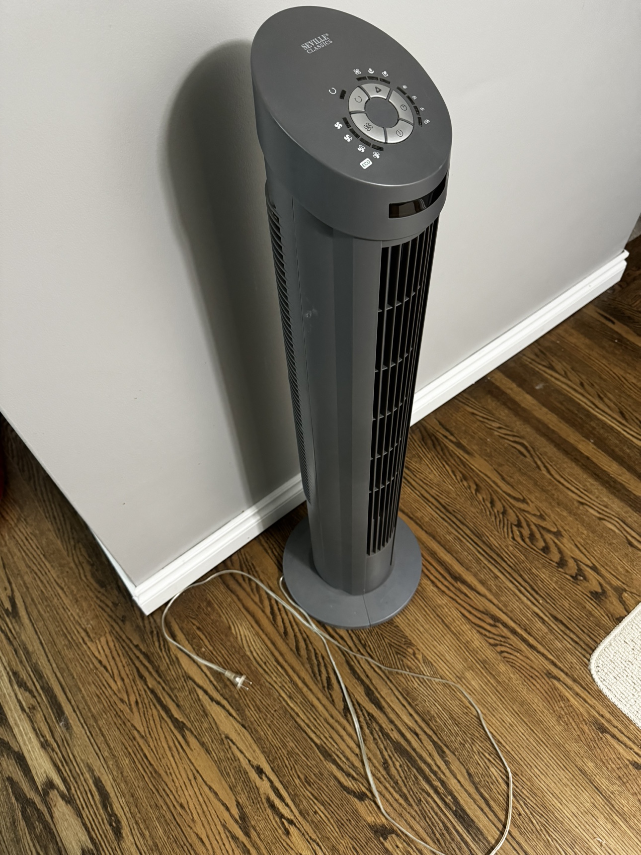 Seville Tower Fan
