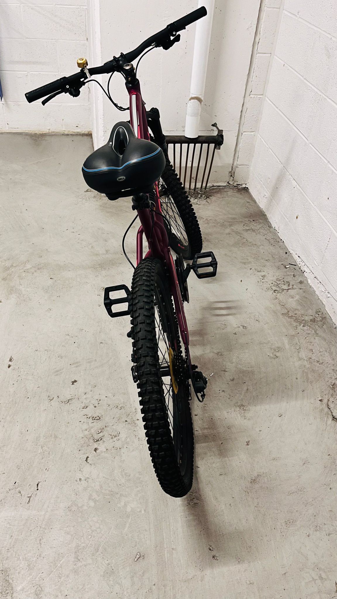 Bicycle image indicator(4)