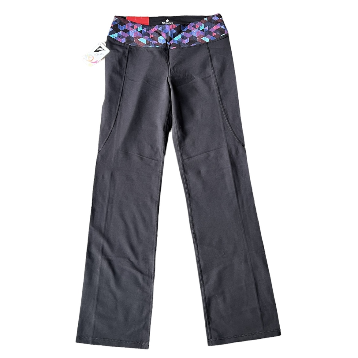 Tuff Athletics yoga pants. Size medium
