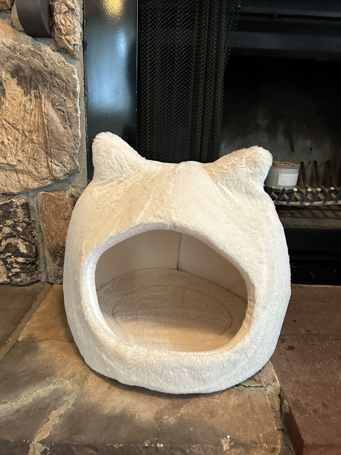 Cat house