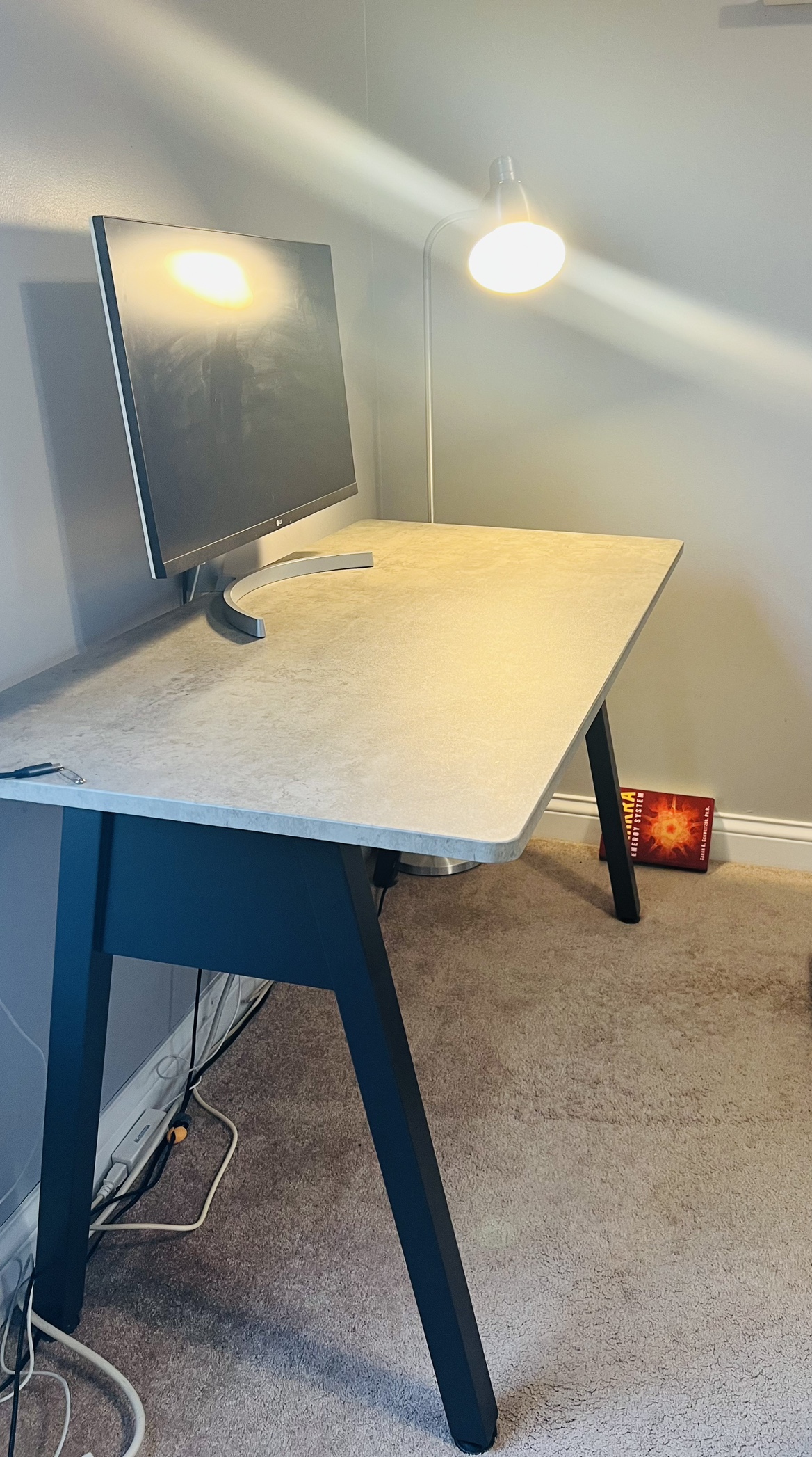 Computer Desk - photo 3