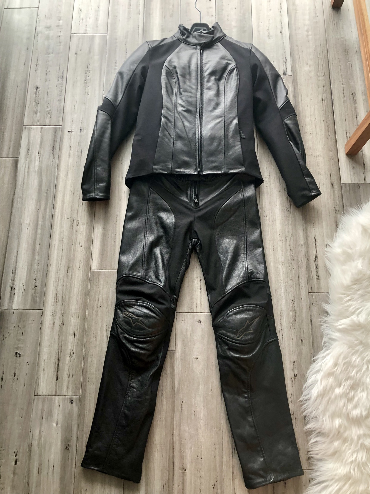 Alpinestars Stella Vika - Motorcycle Outfit - photo 2