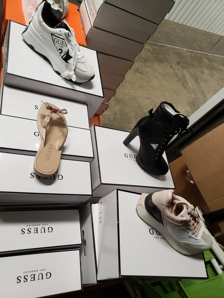 new autentic shoes - photo 3