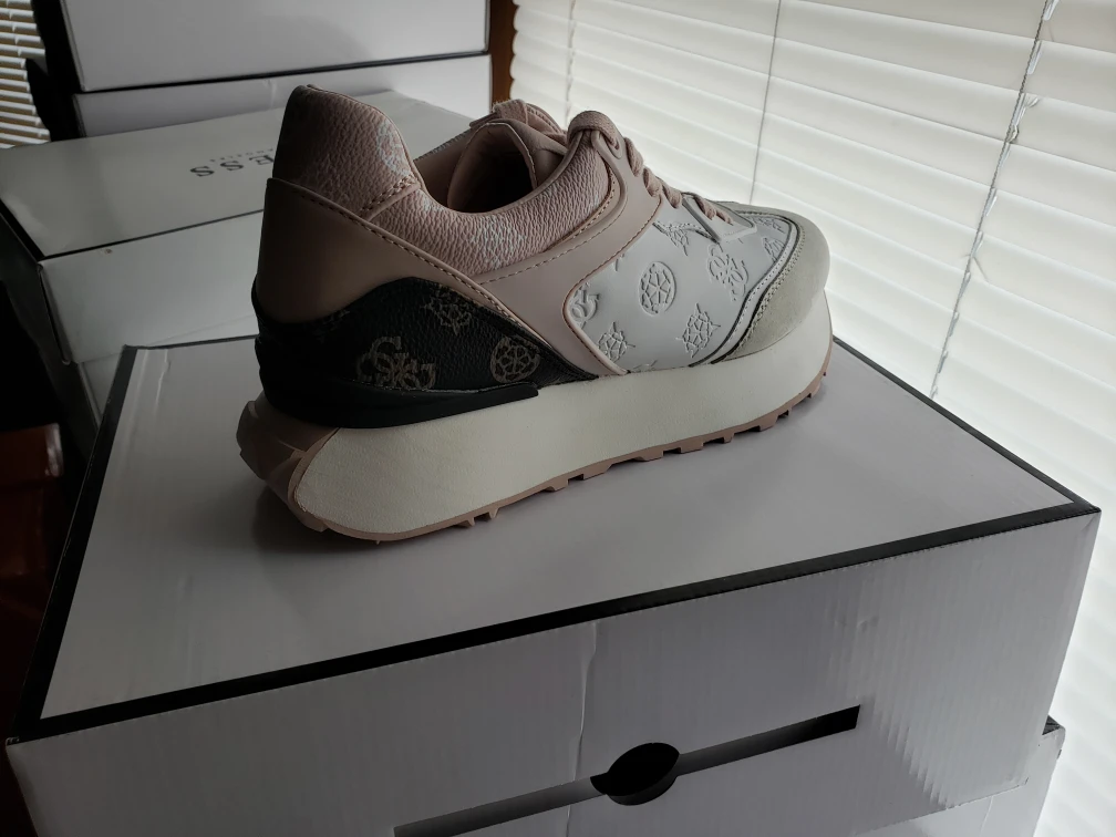new autentic shoes - photo 4