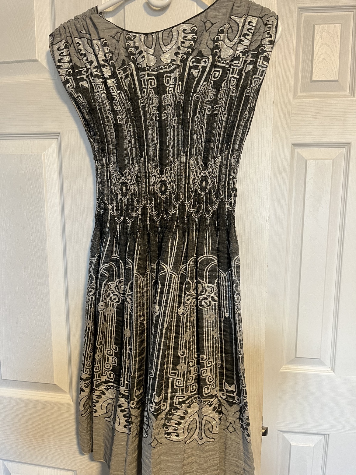 Brand New Summer Dress-M image indicator(3)