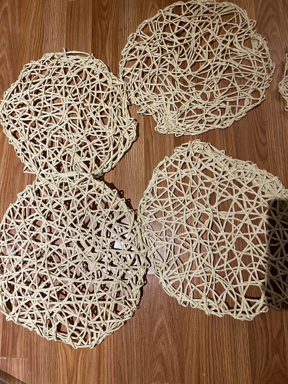 24 PLACE MATS image indicator(7)