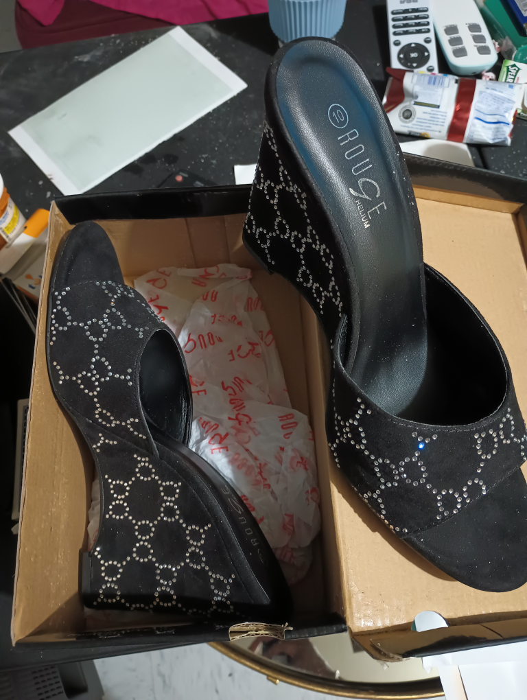 NICE MULES BRAND NEW - photo 2