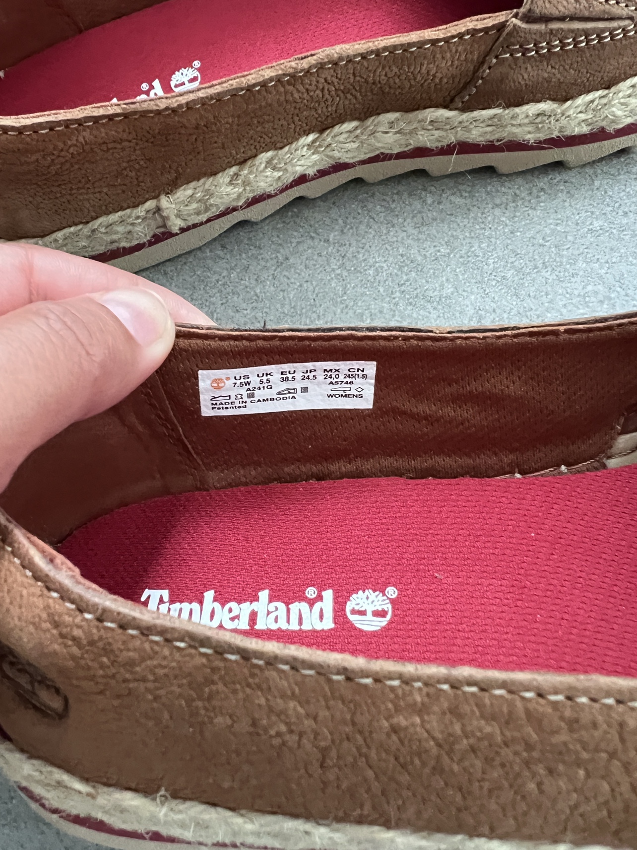 women's shoes - photo 4