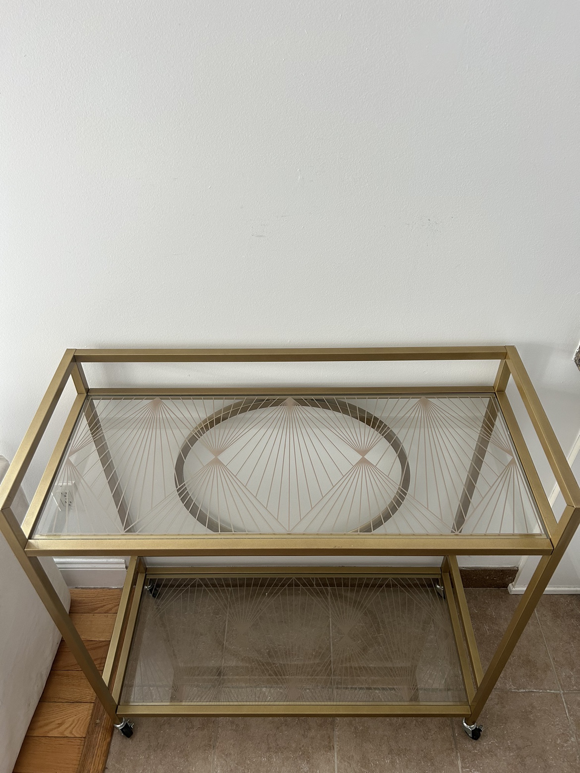 Bar Cart - photo 2