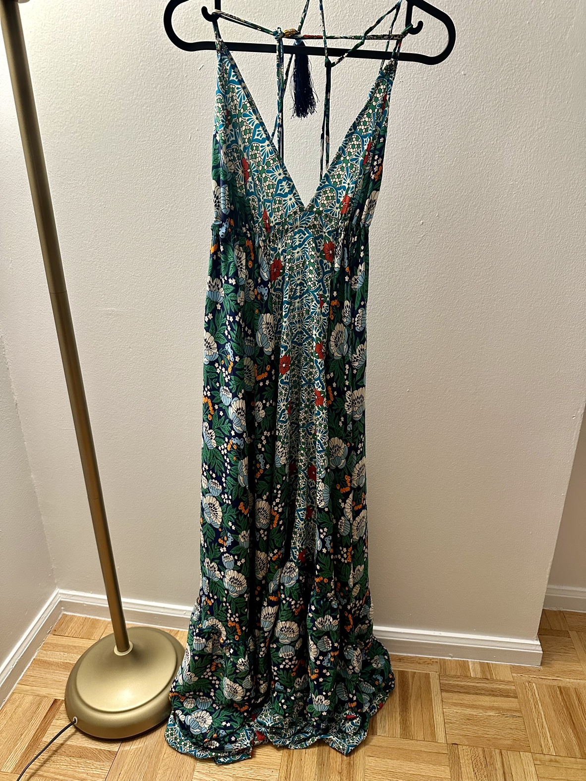 Dress - photo 2