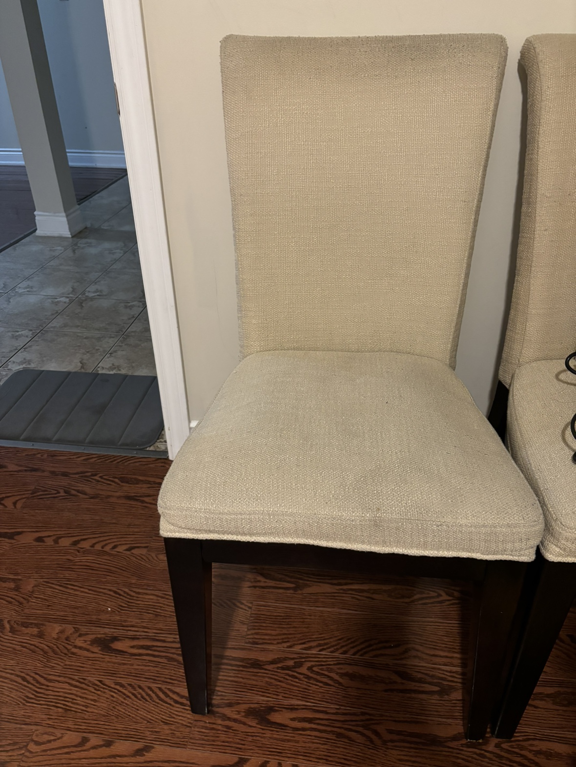 2 Dining Chairs thumbnail