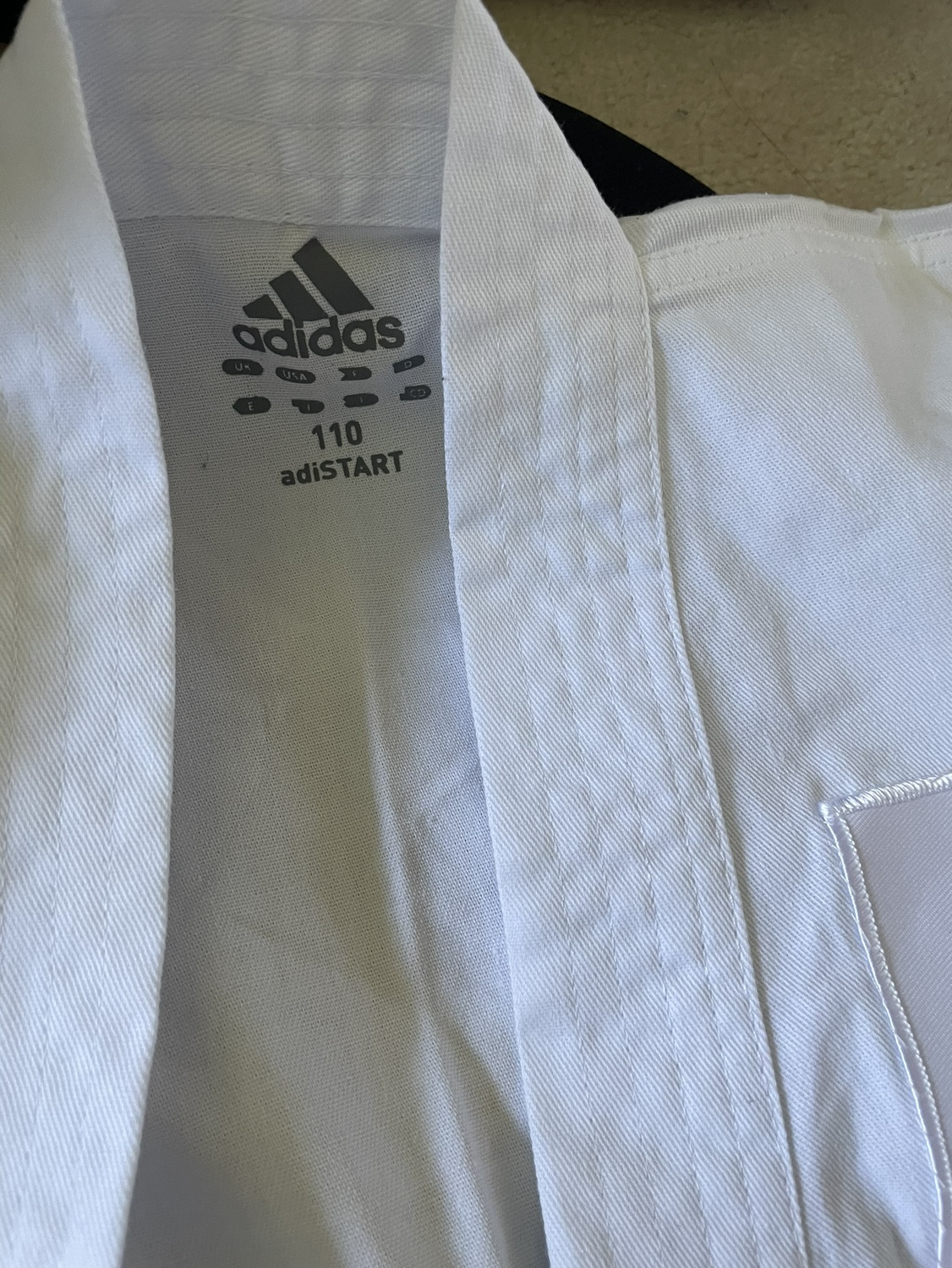 Karate - photo 4