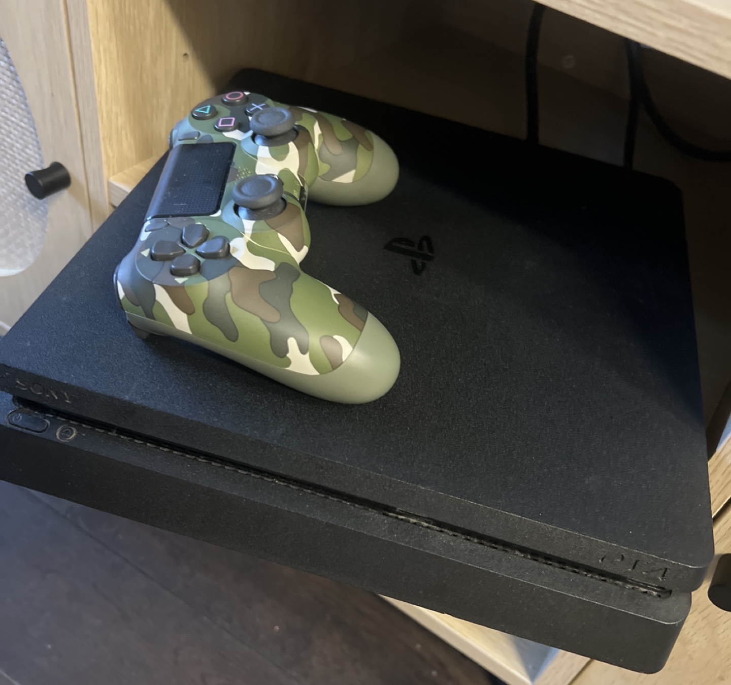PlayStation 4
