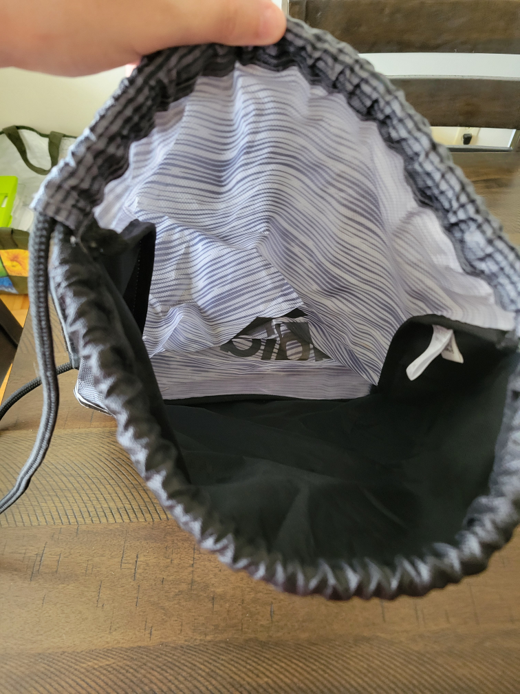 Collapsible Adidas Bag ⚽️ image indicator(3)