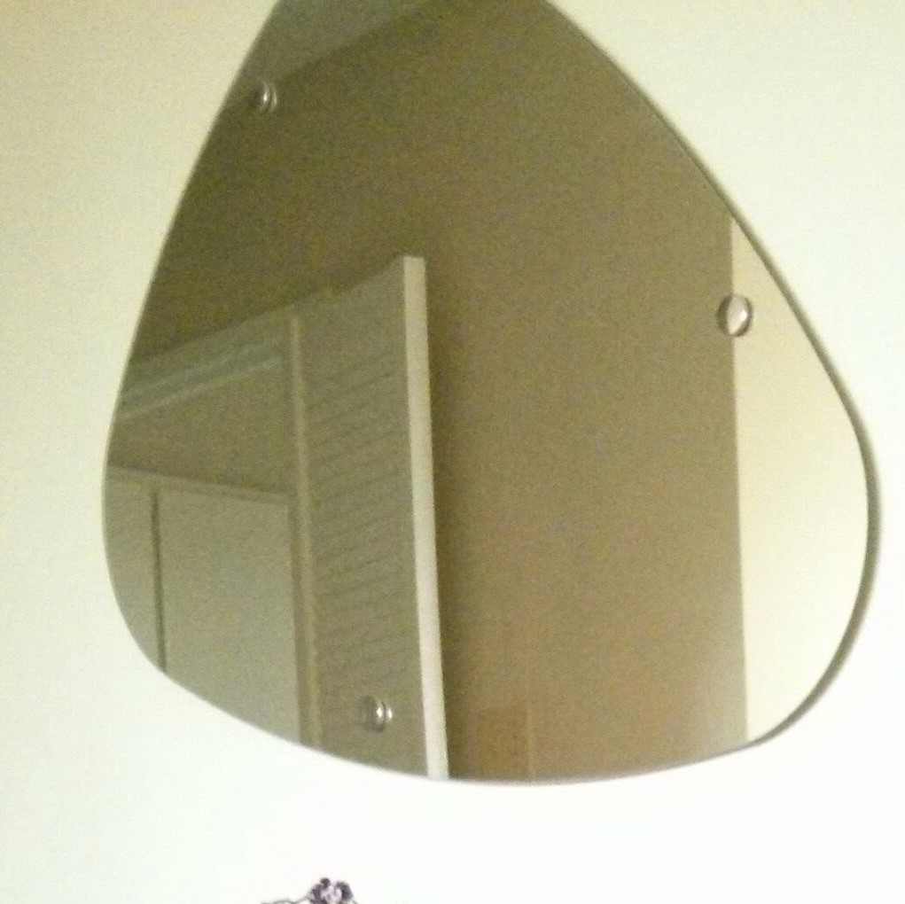 Modern Mirror - photo 2