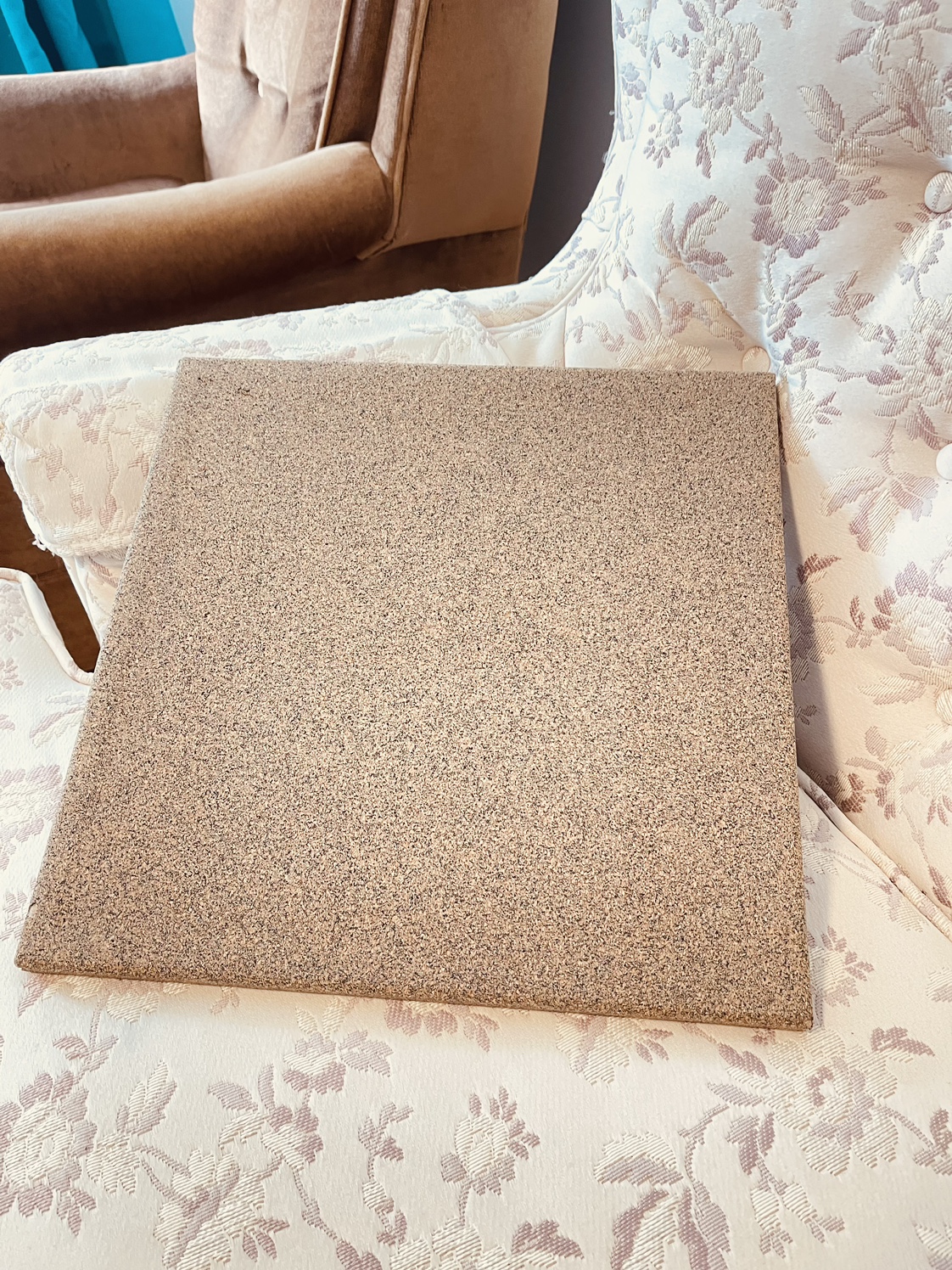 Cork board thumbnail